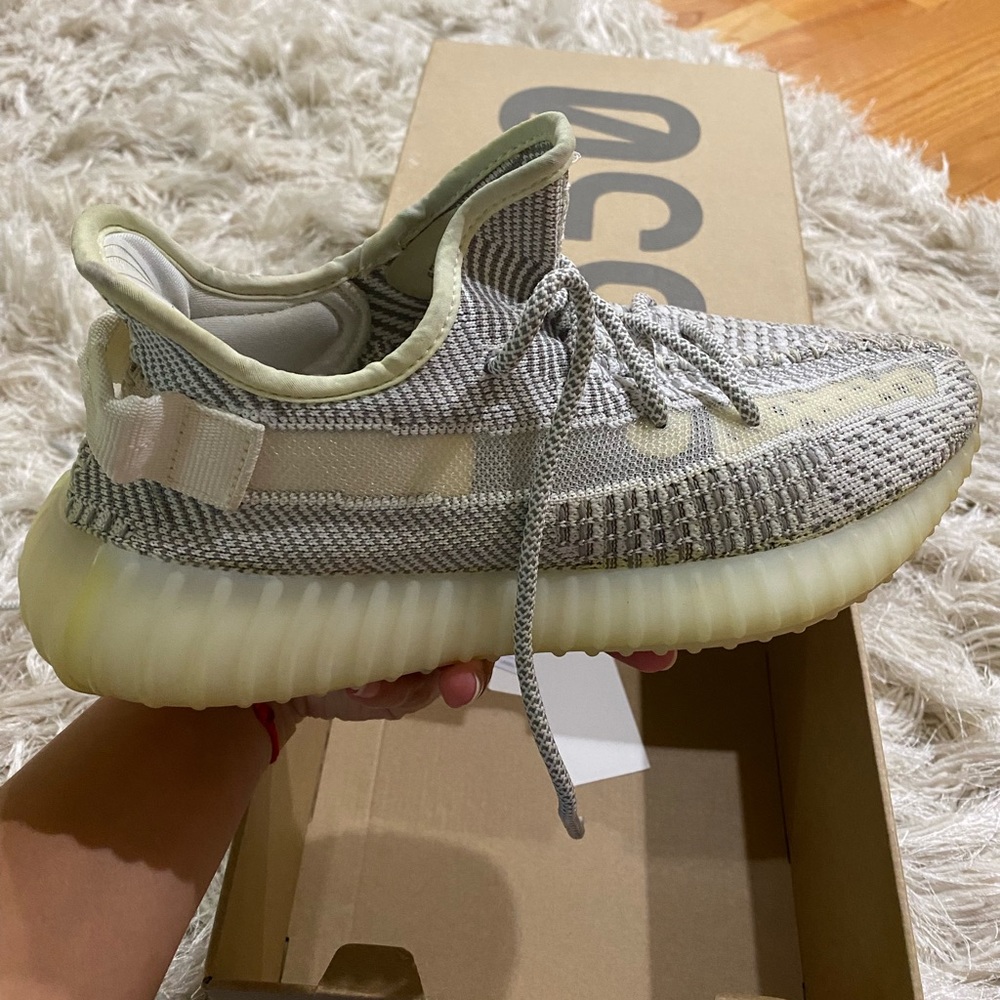 yeezys